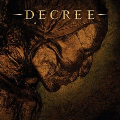Decree - Fateless (Vinyl)