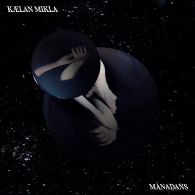 Kaelan Mikla - Manadans (Vinyl)