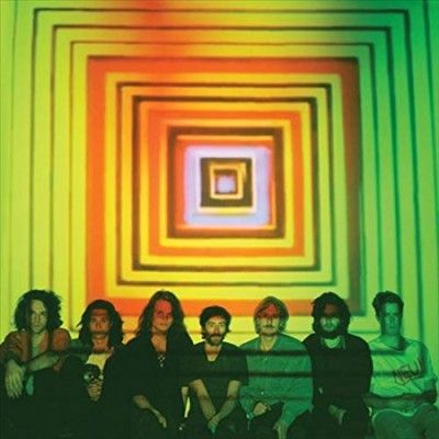 King Gizzard - Float Along: Fill Your Lungs (Vinyl)