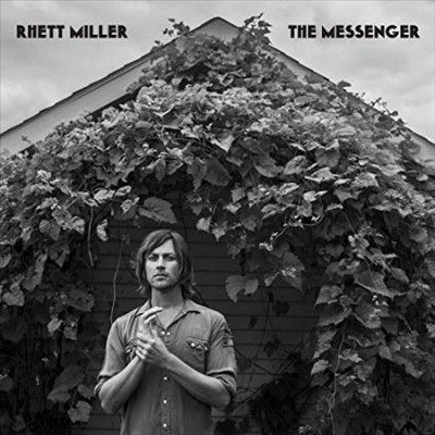 Rhett Miller - Messenger (Vinyl)