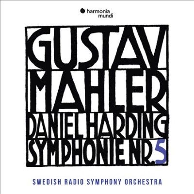 Gustav Mahler: Symphonie Nr. 5 (CD / Album)