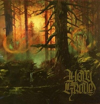 Holy Grove - Holy Grove Ii (Vinyl)