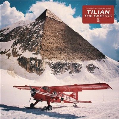 Tilian - Skeptic (Vinyl)