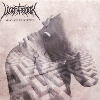 Maze of Existence (CD / Album)