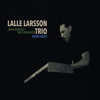 Lalle Larsson - Ashen Lights (CD)