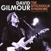 David Gilmour - Stockholm Syndrome (CD)