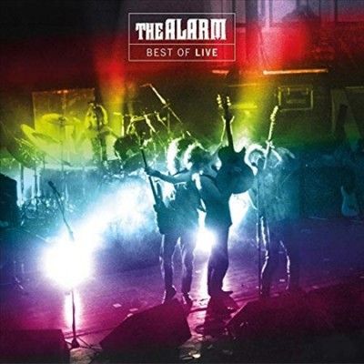 The Best of Live (Vinyl / 12" Album)