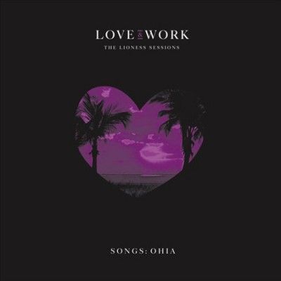 Love &amp; Work (Vinyl / 12" Album)
