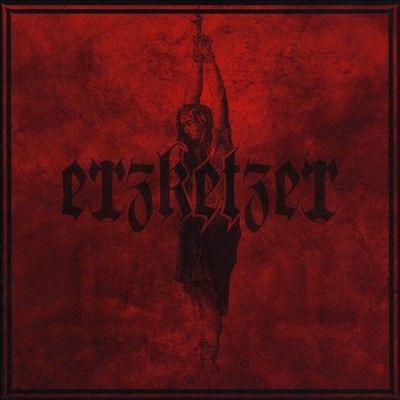Erketzer (CD / EP)