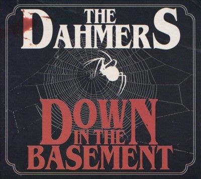 Down in the Basement (CD / Album)