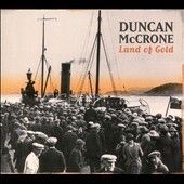 Land of Gold (CD / Album)