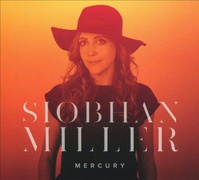 Mercury (CD / Album)