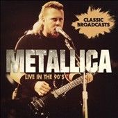 Live in the 90's (CD / Album)
