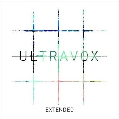 Extended (Vinyl)