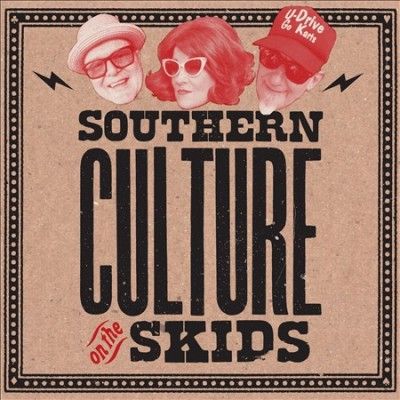 Southern Culture On - Bootleggers Choice (CD)