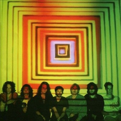 King Gizzard - Float Along: Fill Your Lungs (CD)