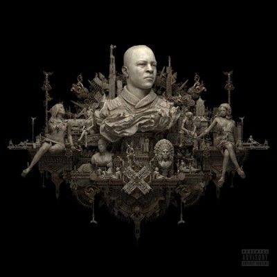 T.I. - Dime Trap (CD)