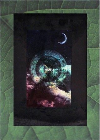 Lay - Lay The 3rd Album (namanana) (CD)
