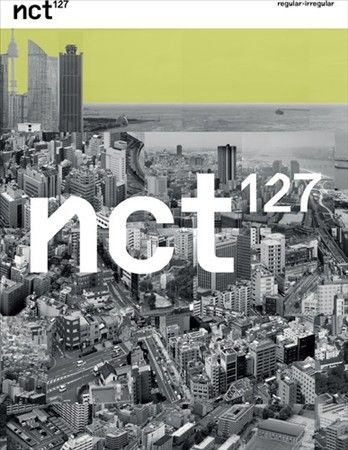 Nct 127 - Nct No 127 Regular Irregular (regular (CD)