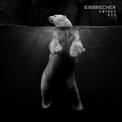 Eisbrecher - Ewiges Eis: 15 Jahre Eisbrecher (CD)