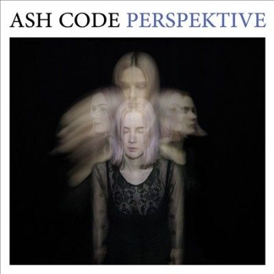 Ash Code - Perspektive (CD)