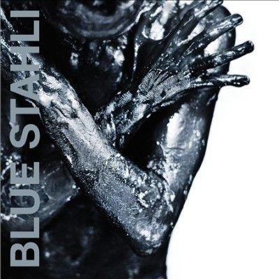 Blue Stahli - Blue Stahli (Vinyl)
