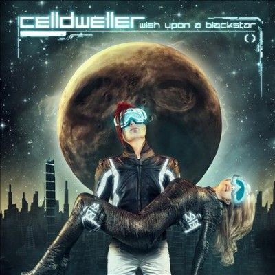 Celldweller - Wish Upon A Blackstar (Vinyl)