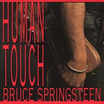 Human Touch (Vinyl)