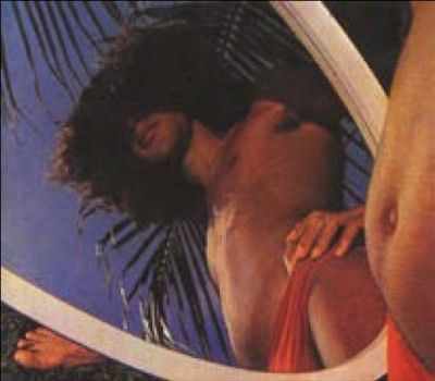 Caetano Veloso - Caetano Veloso (araca Azul) (Vinyl)