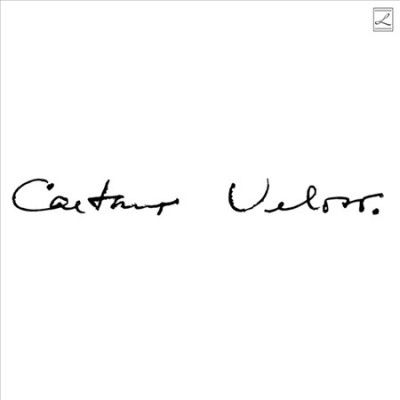 Caetano Veloso - Caetano Veloso (irene) (Vinyl)