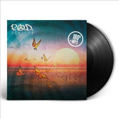 P.O.D. - Circles (Vinyl)