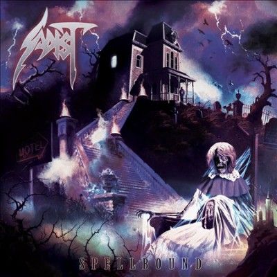 Spellbound (CD / Album Digipak (Limited Edition))