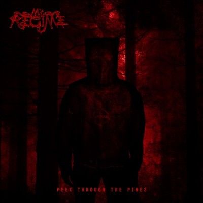 Peak Through the Pines (CD / Album Digipak (Limited Edition))