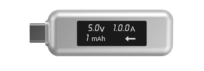 LMP USB-C Power Tester Multimeter