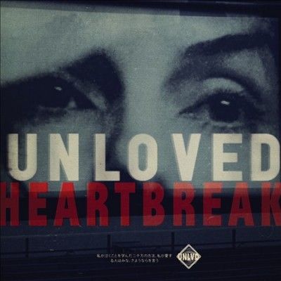 Heartbreak (CD / Album)