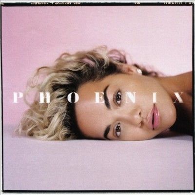 Rita Ora - Phoenix (CD)
