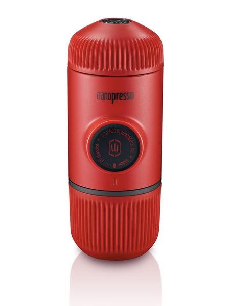 Wacaco - Nanopresso - Red