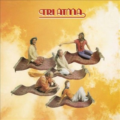 Tri Atma (CD / Album)