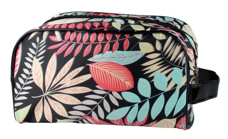 Travel Quip Travel Toiletry Bag Floral