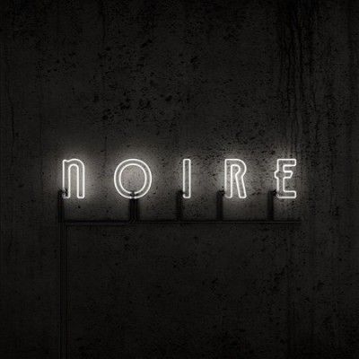 Vnv Nation - Noire (Vinyl)