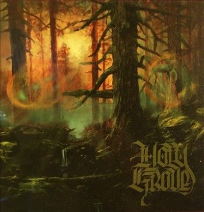 Holy Grove - Holy Grove Ii (CD)