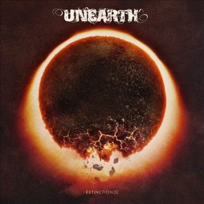 Unearth - Extinctions (Vinyl)