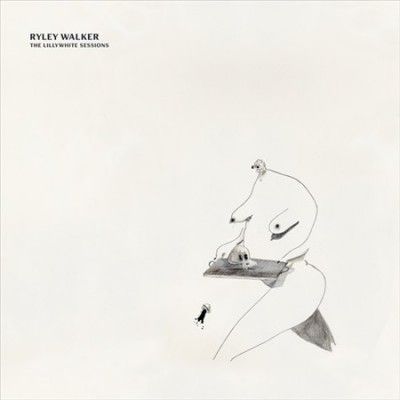 Ryley Walker - Lillywhite Sessions (Vinyl)