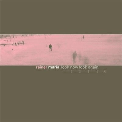 Rainer Maria - Look Now Look Again (Vinyl)