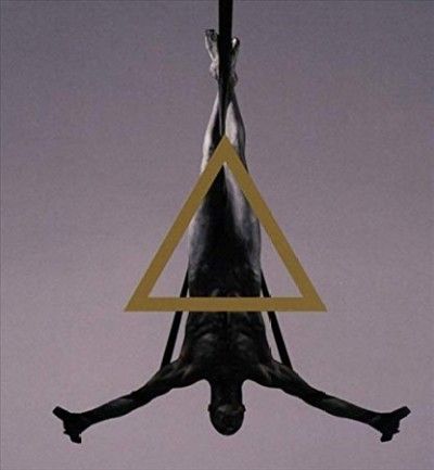 Schammasch - Triangle (Vinyl)