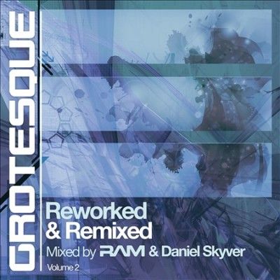 Ram - Grotesque Reworked &amp; Remixed: Vol 2 (CD)