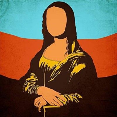 Mona Lisa (Vinyl / 12" Album)