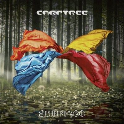 Carptree - Subimago (Vinyl)