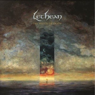The Waters of Death (Vinyl / 12" Album)