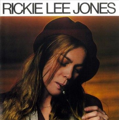 Rickie Lee Jones - Rickie Lee Jones (CD)